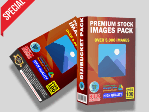 🖼 5000+ Stock Images Pack